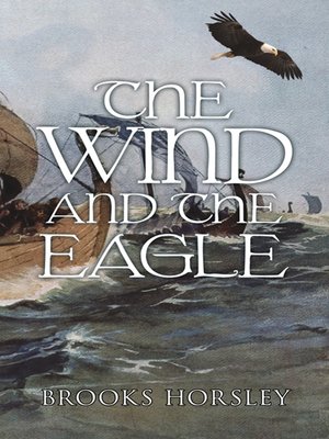 cover image of The Wind and the Eagle